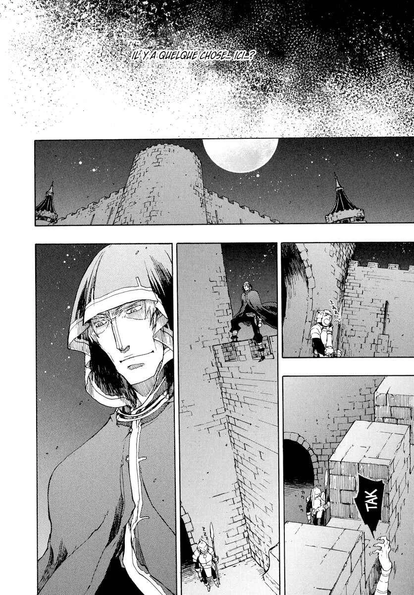 Godseeker Chapitre 2 - Page 16