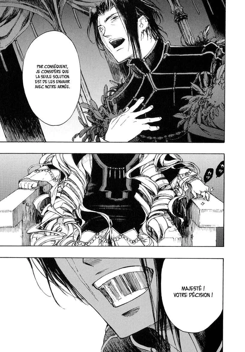 Godseeker Chapitre 3 - Page 42