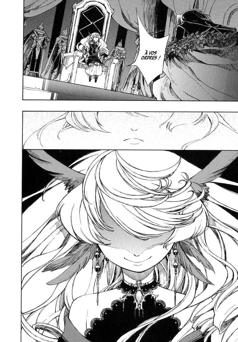 Godseeker Chapitre 3 - Page 44
