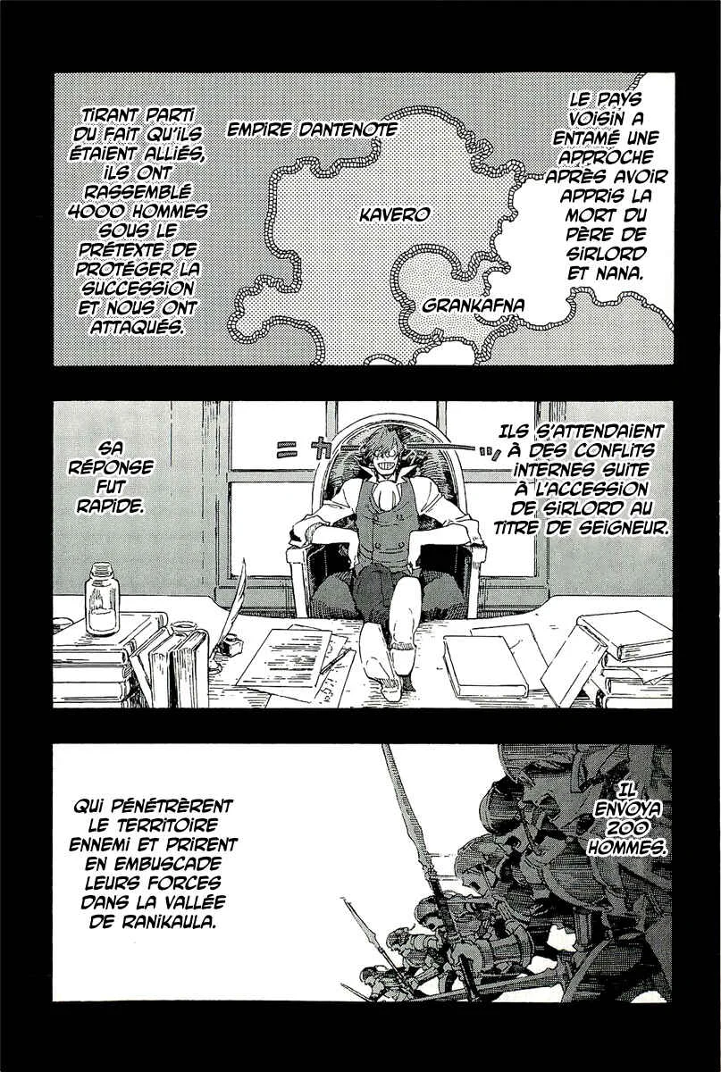 Godseeker Chapitre 5 - Page 14