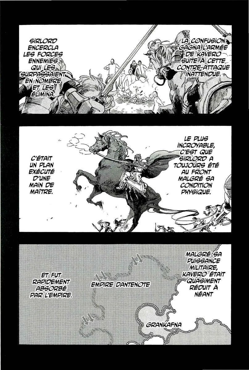 Godseeker Chapitre 5 - Page 15