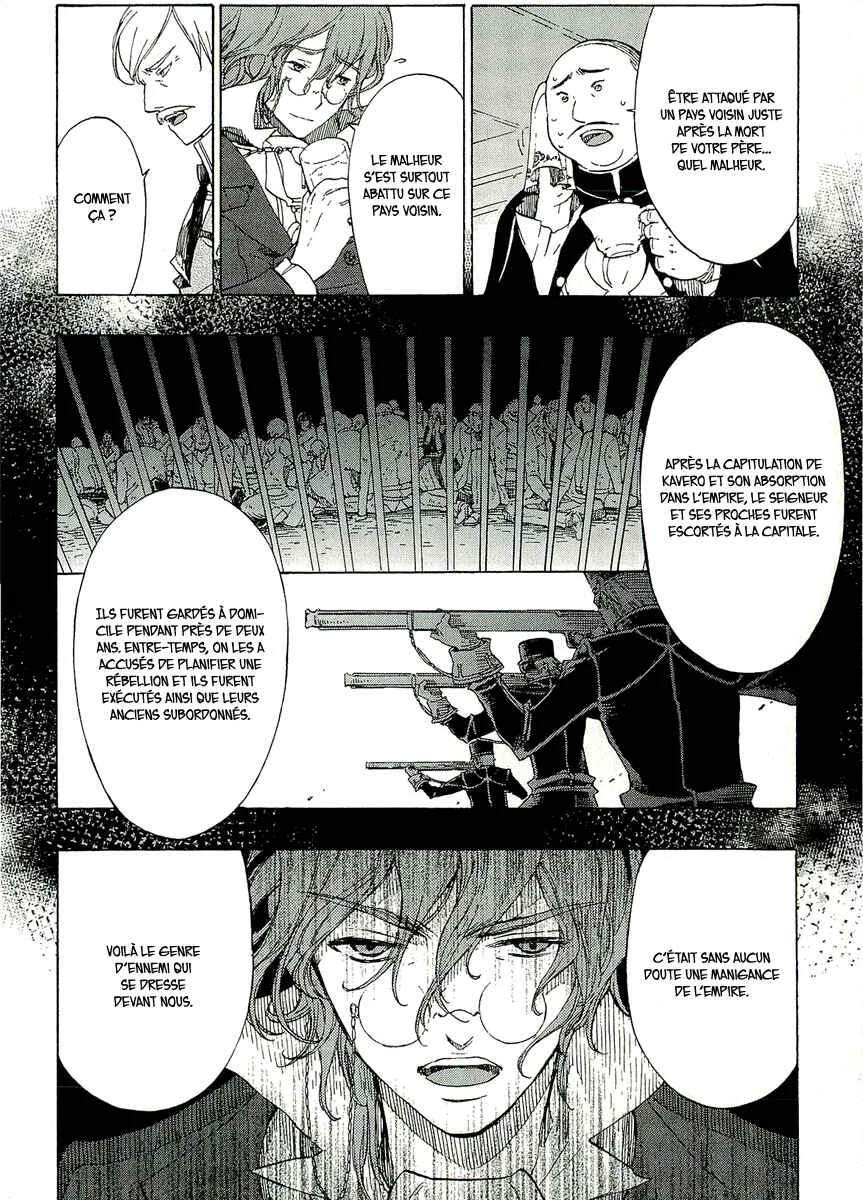 Godseeker Chapitre 5 - Page 16