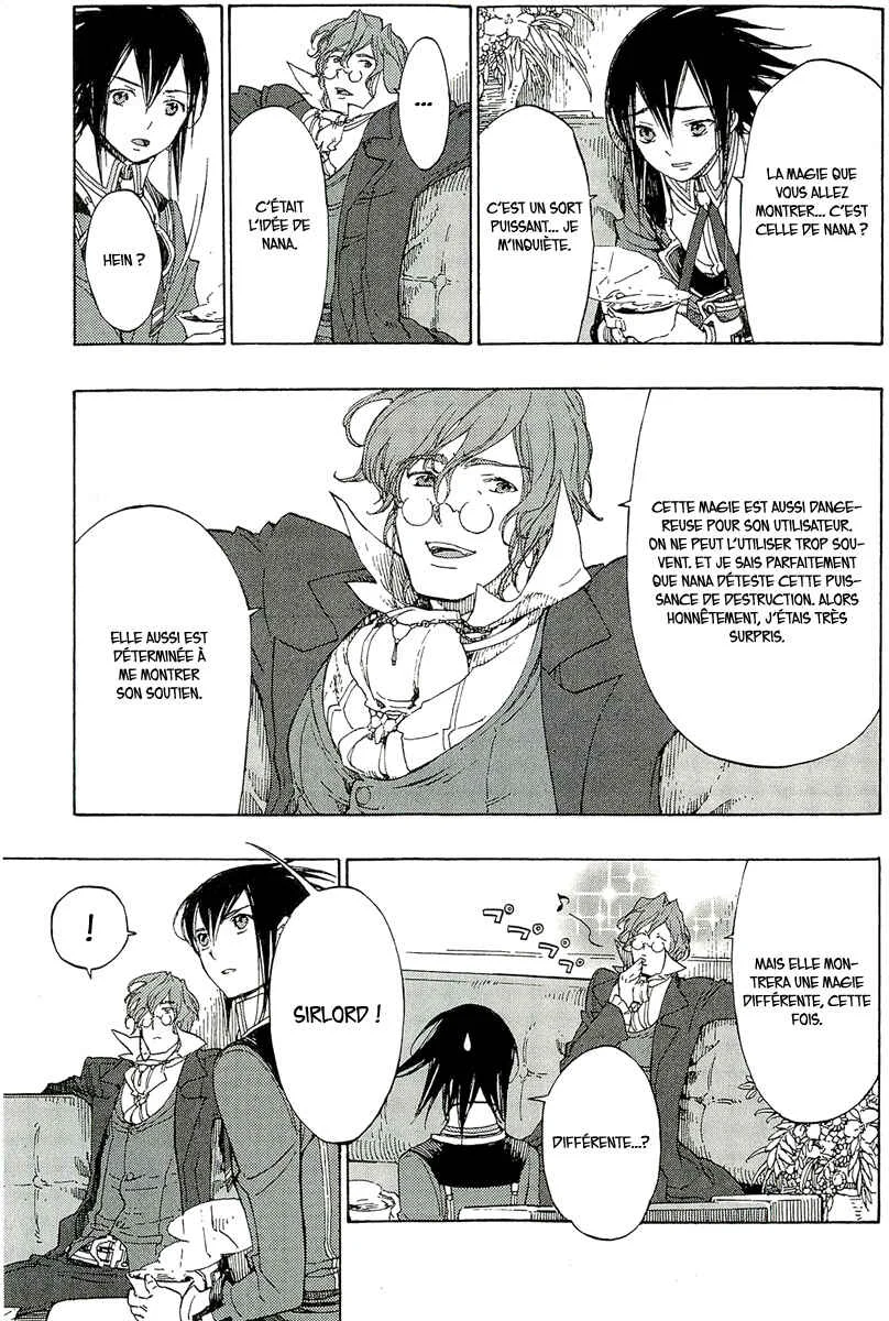 Godseeker Chapitre 5 - Page 19