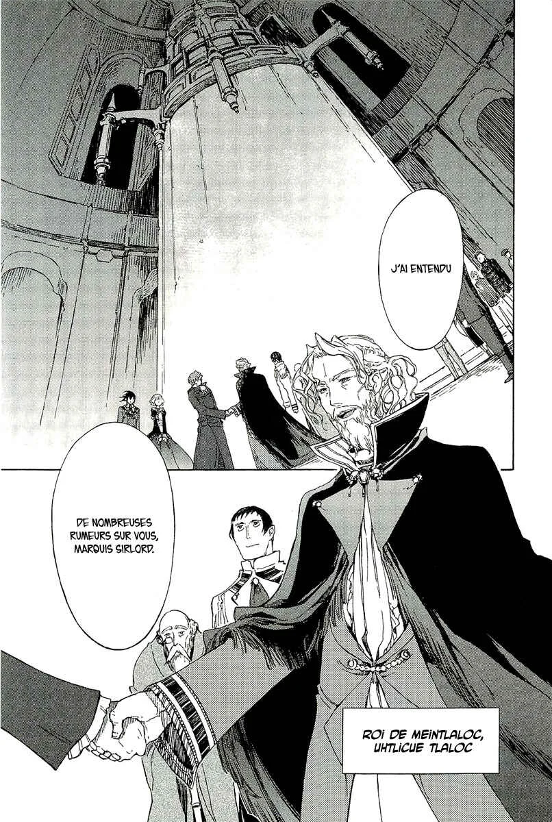Godseeker Chapitre 5 - Page 23