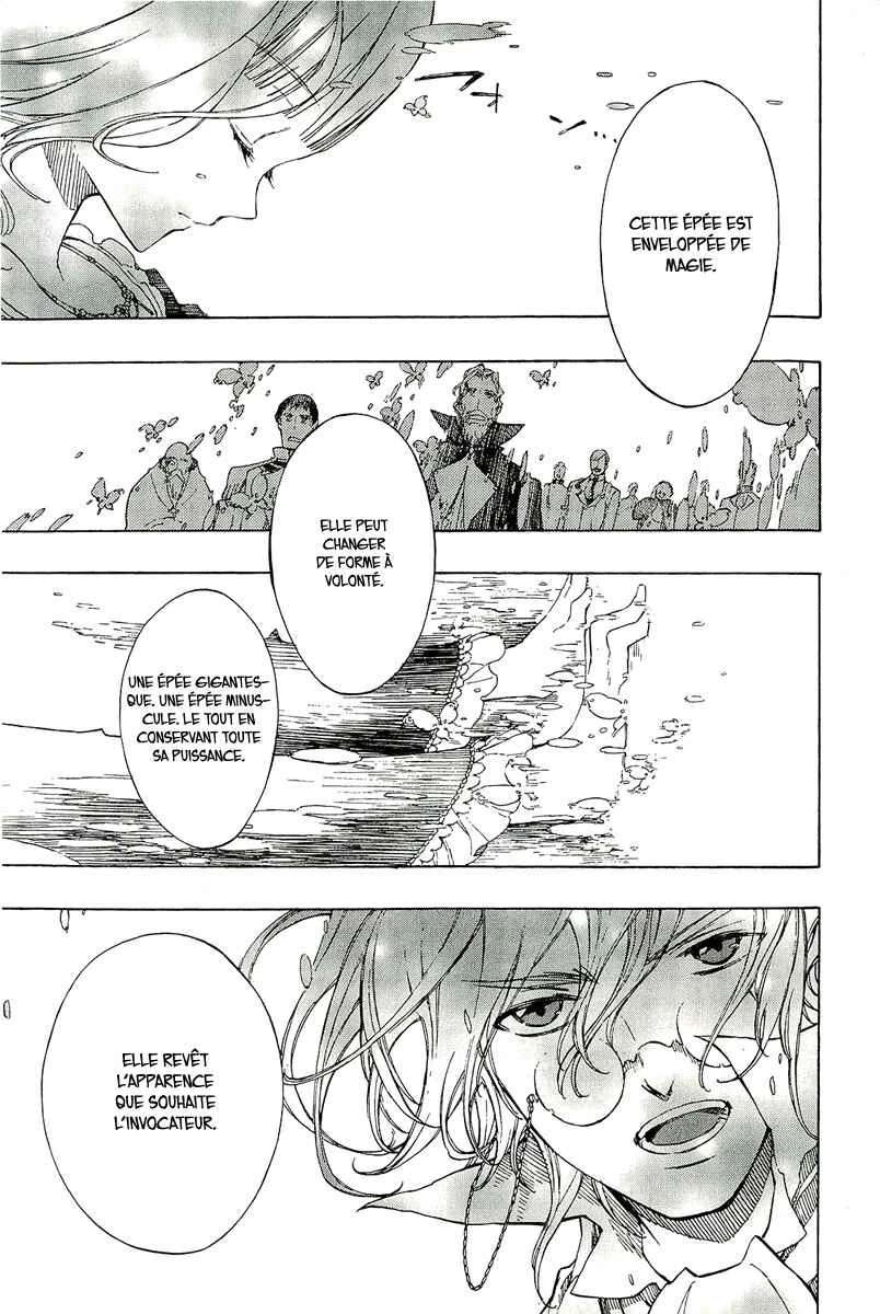 Godseeker Chapitre 5 - Page 27