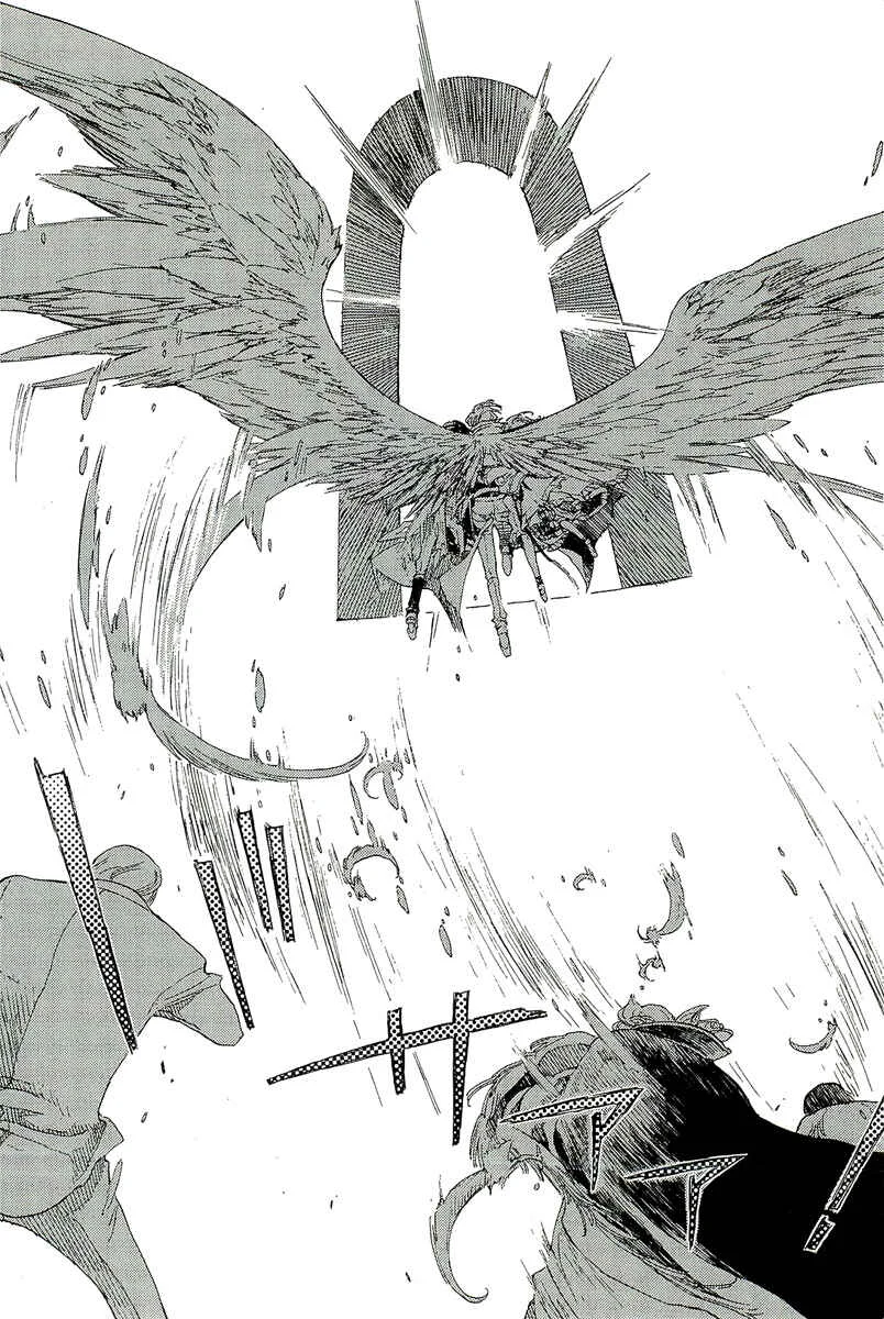 Godseeker Chapitre 5 - Page 40