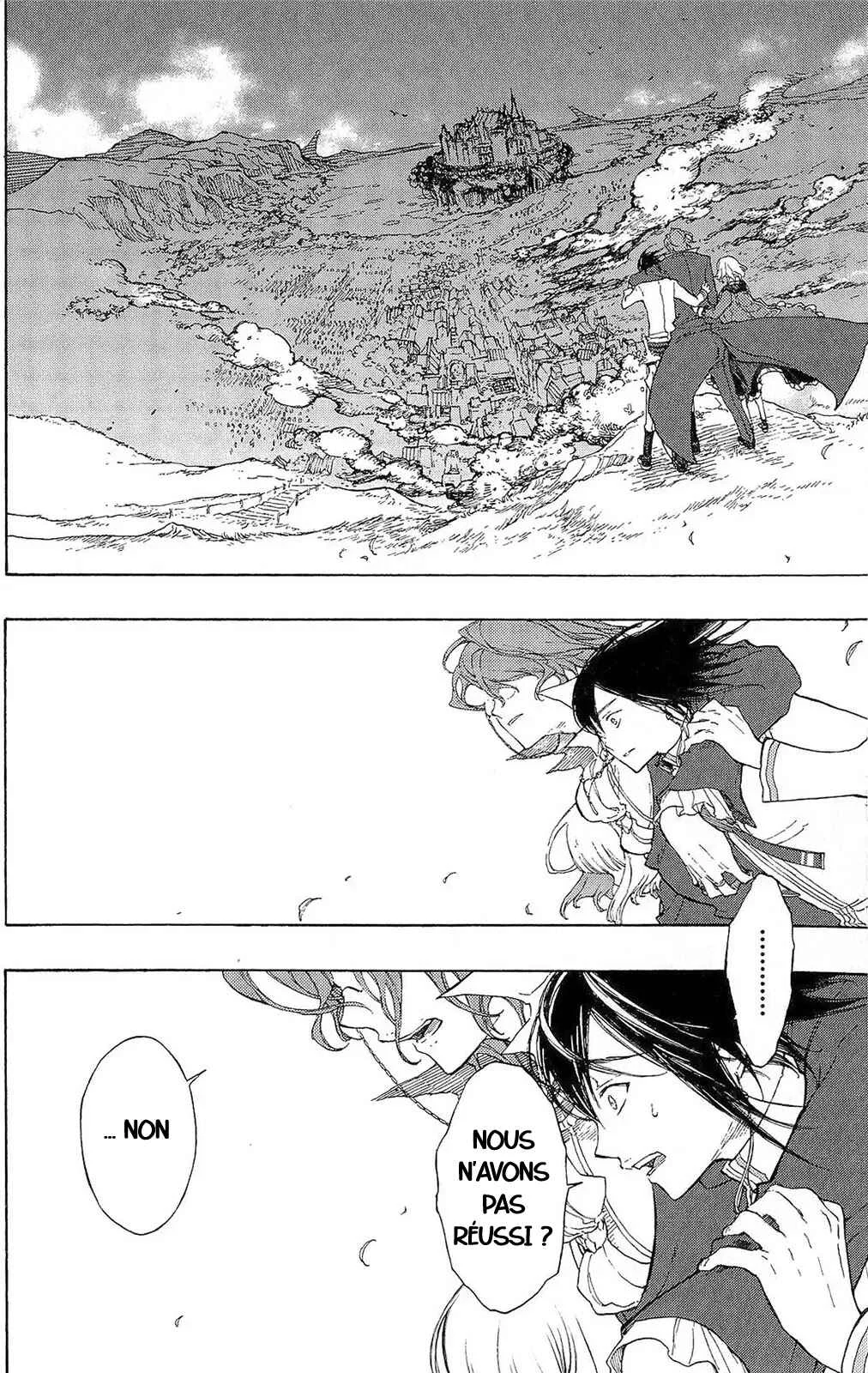Godseeker Chapitre 6 - Page 11