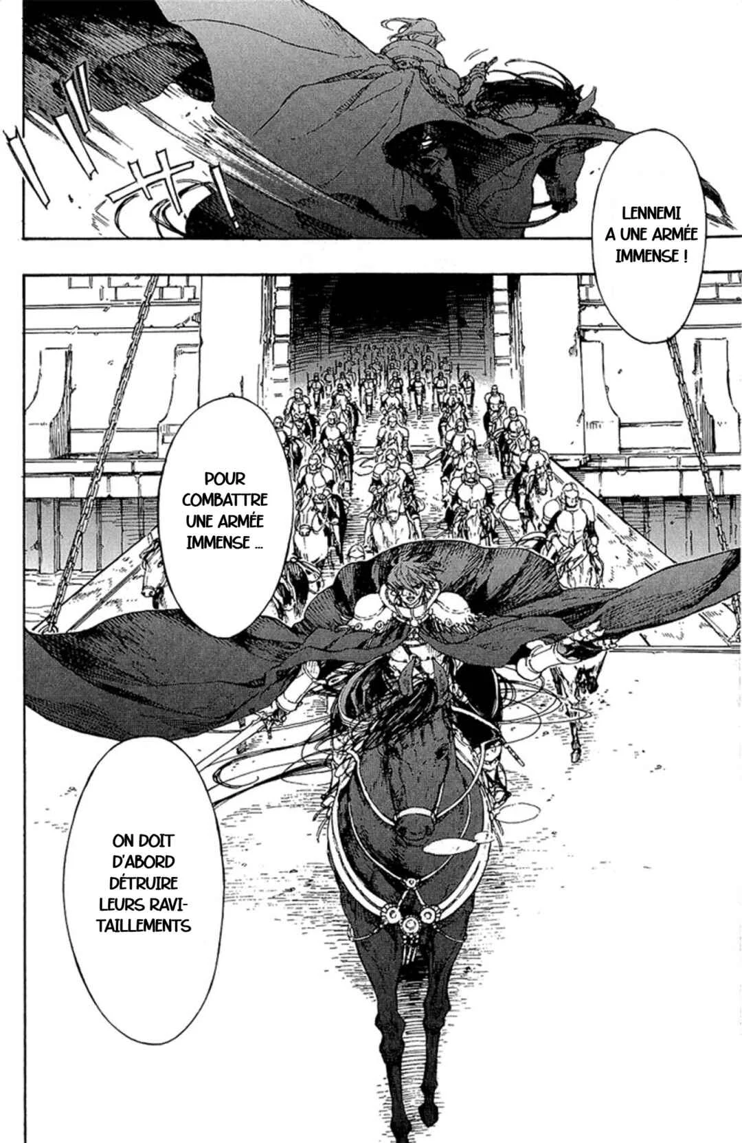 Godseeker Chapitre 7 - Page 7