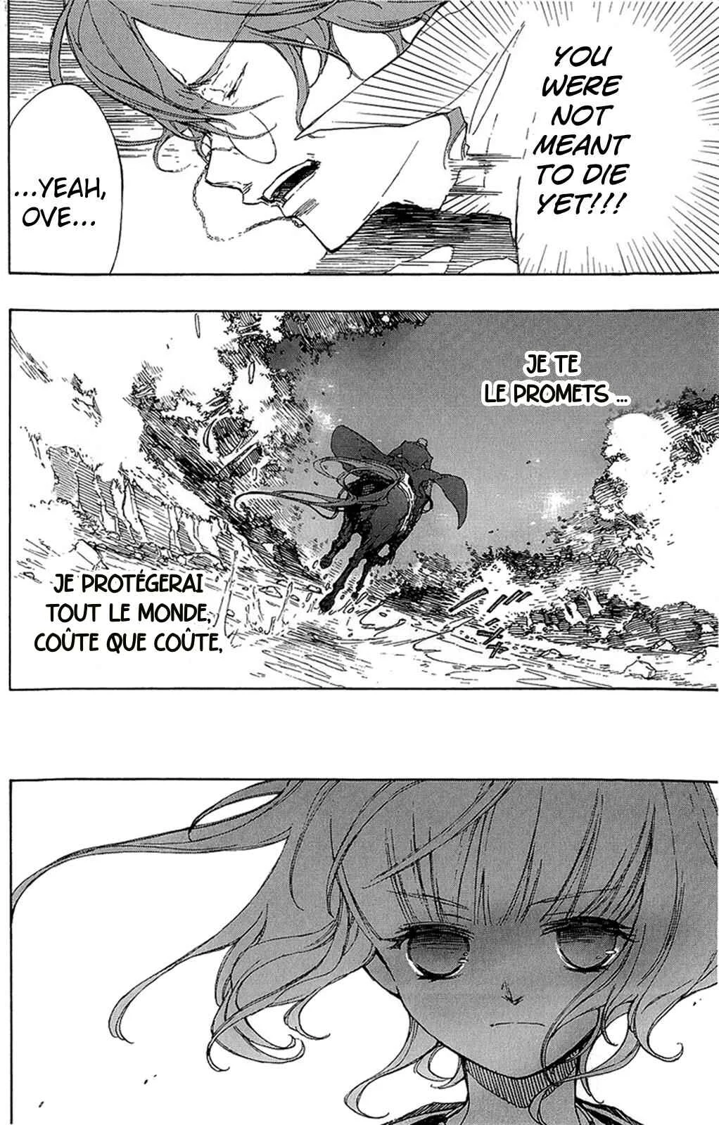 Godseeker Chapitre 7 - Page 26