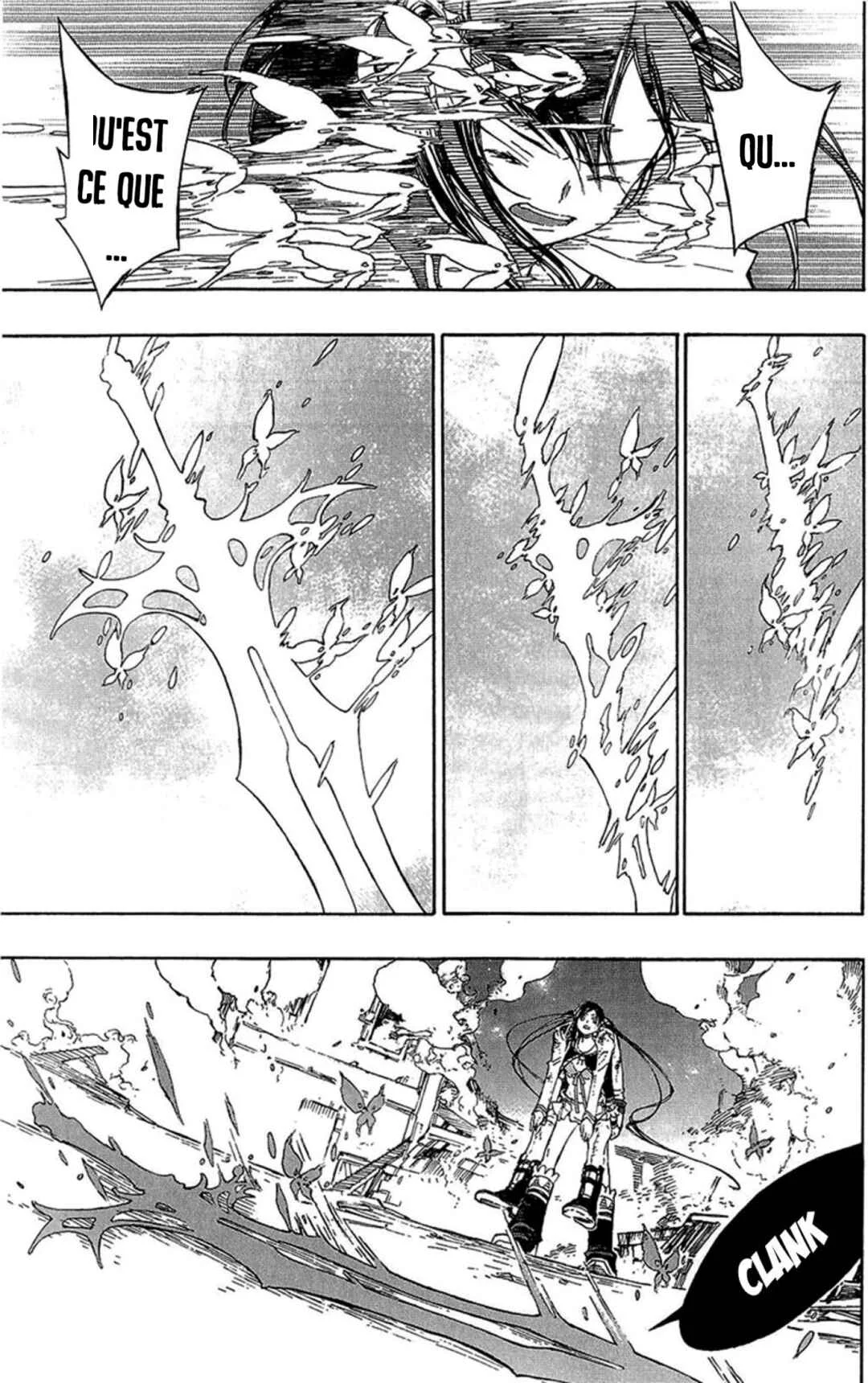 Godseeker Chapitre 7 - Page 31
