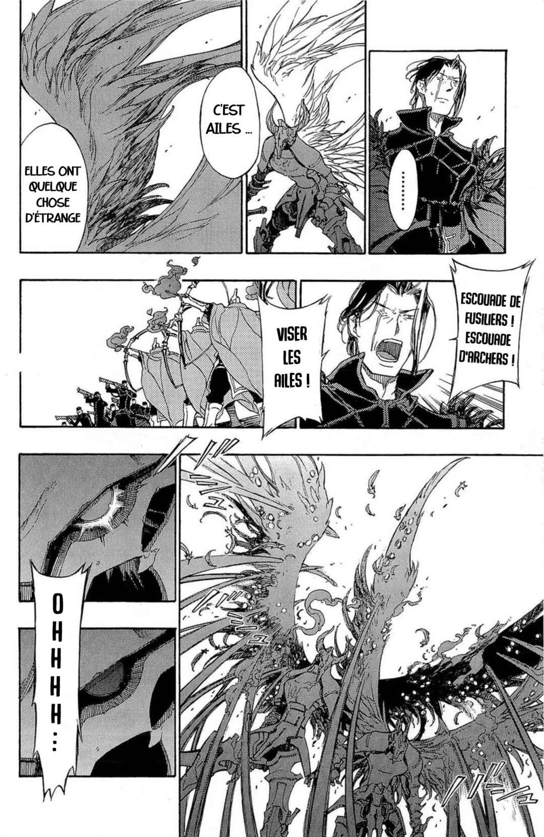 Godseeker Chapitre 9 - Page 6