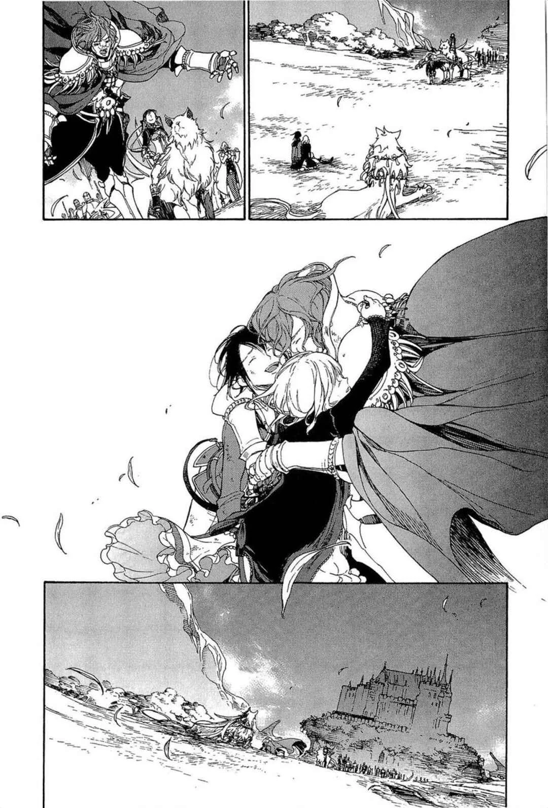 Godseeker Chapitre 9 - Page 29