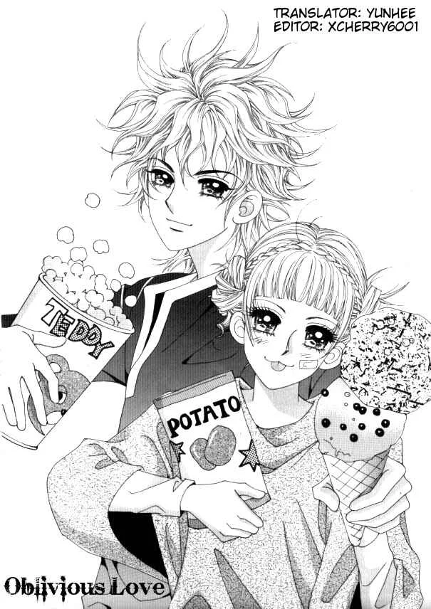 Going to You Chapitre 1 - Page 2