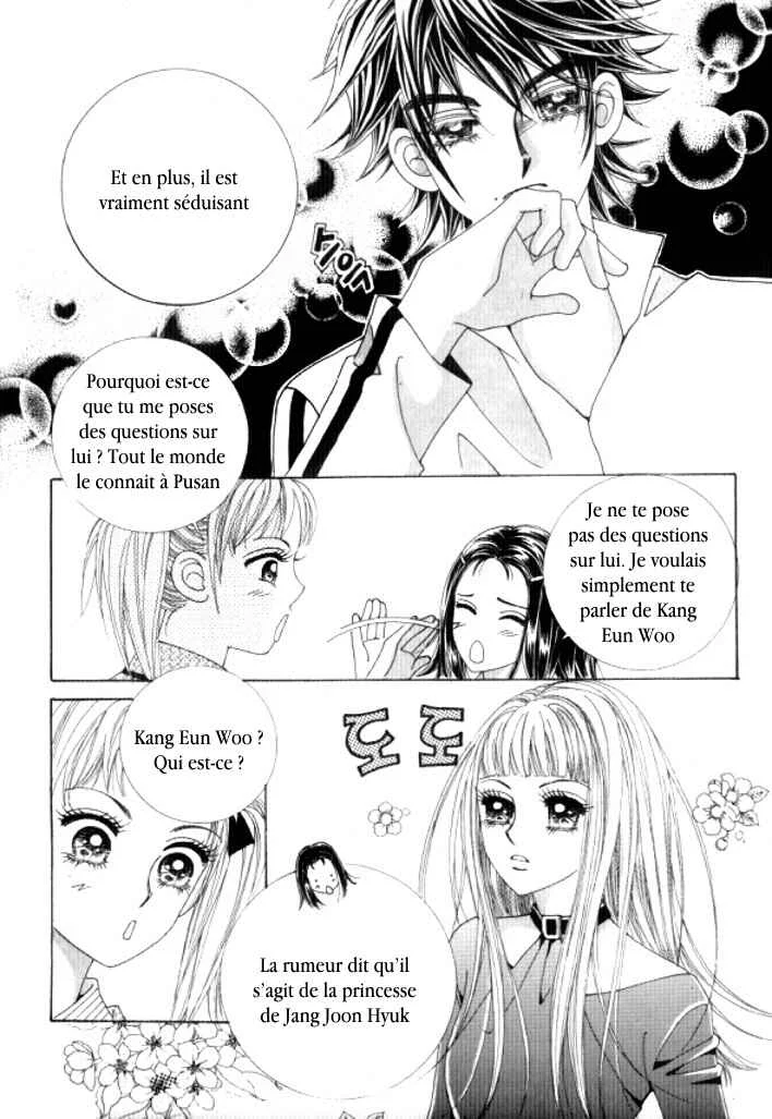 Going to You Chapitre 1 - Page 5