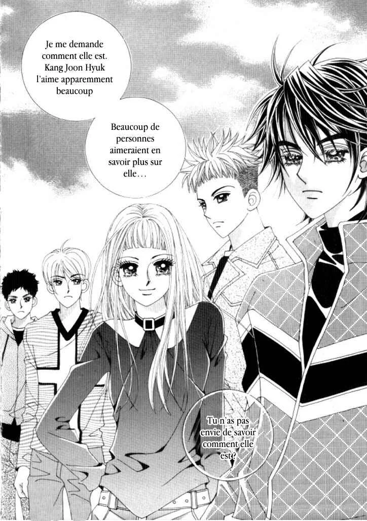Going to You Chapitre 1 - Page 6