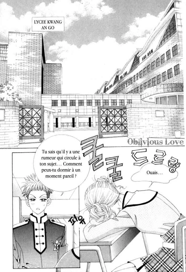 Going to You Chapitre 1 - Page 7
