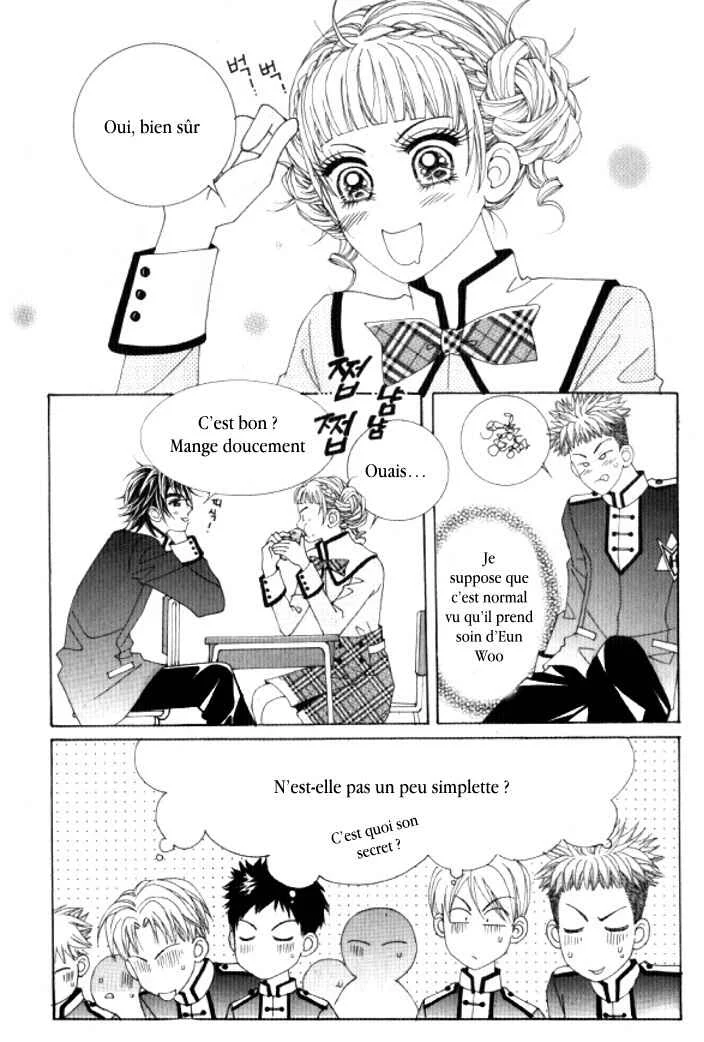 Going to You Chapitre 1 - Page 9