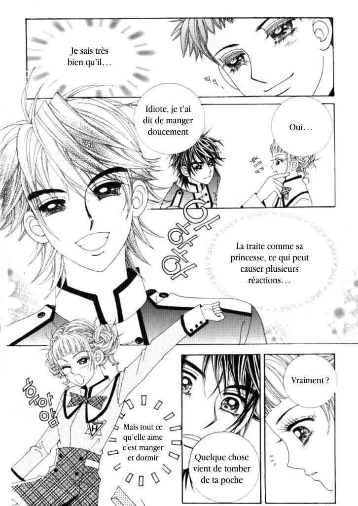 Going to You Chapitre 1 - Page 10
