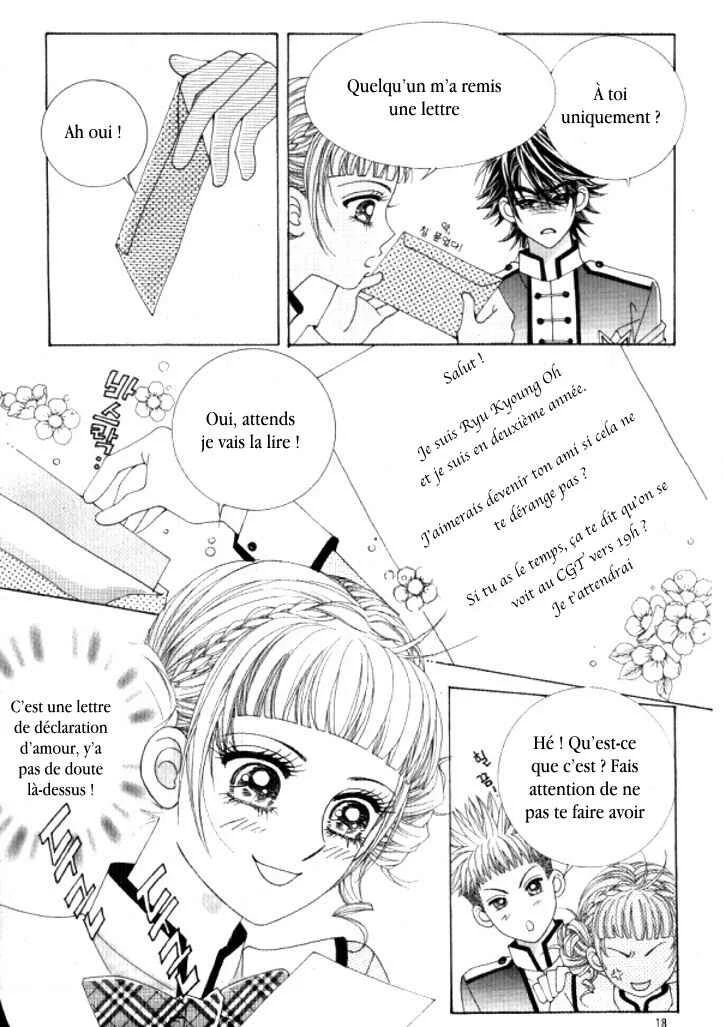 Going to You Chapitre 1 - Page 11