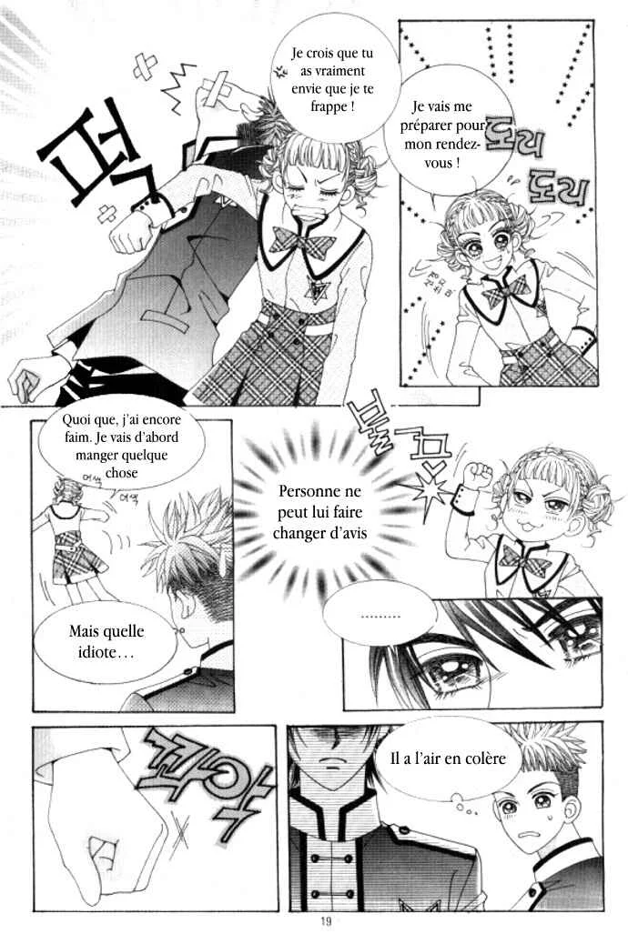 Going to You Chapitre 1 - Page 12