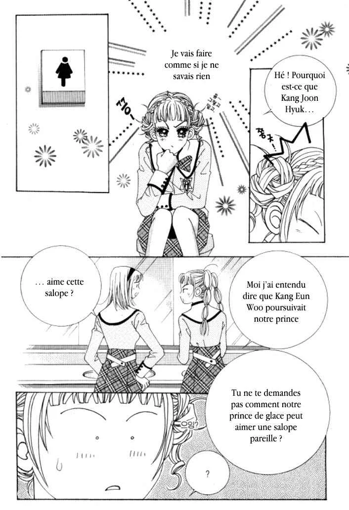 Going to You Chapitre 1 - Page 14