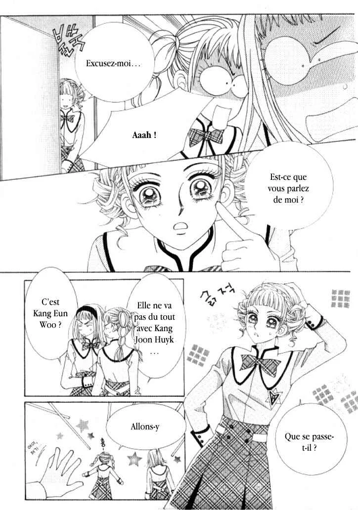 Going to You Chapitre 1 - Page 15