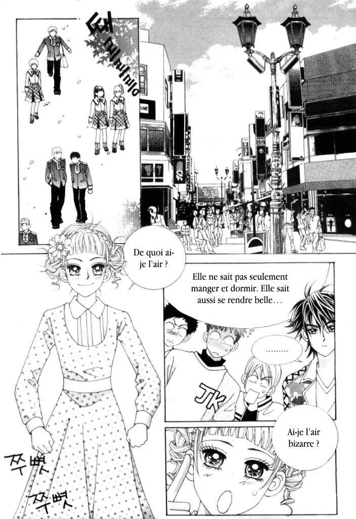 Going to You Chapitre 1 - Page 16