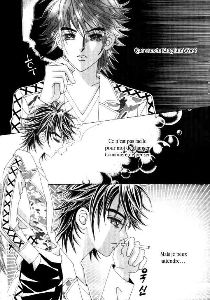 Going to You Chapitre 1 - Page 20