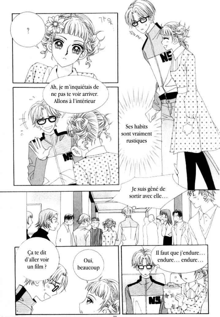 Going to You Chapitre 1 - Page 23