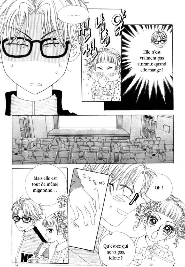 Going to You Chapitre 1 - Page 24