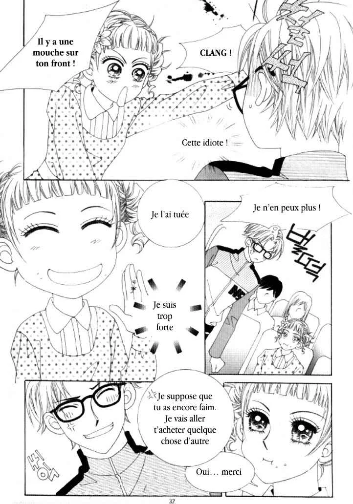 Going to You Chapitre 1 - Page 25