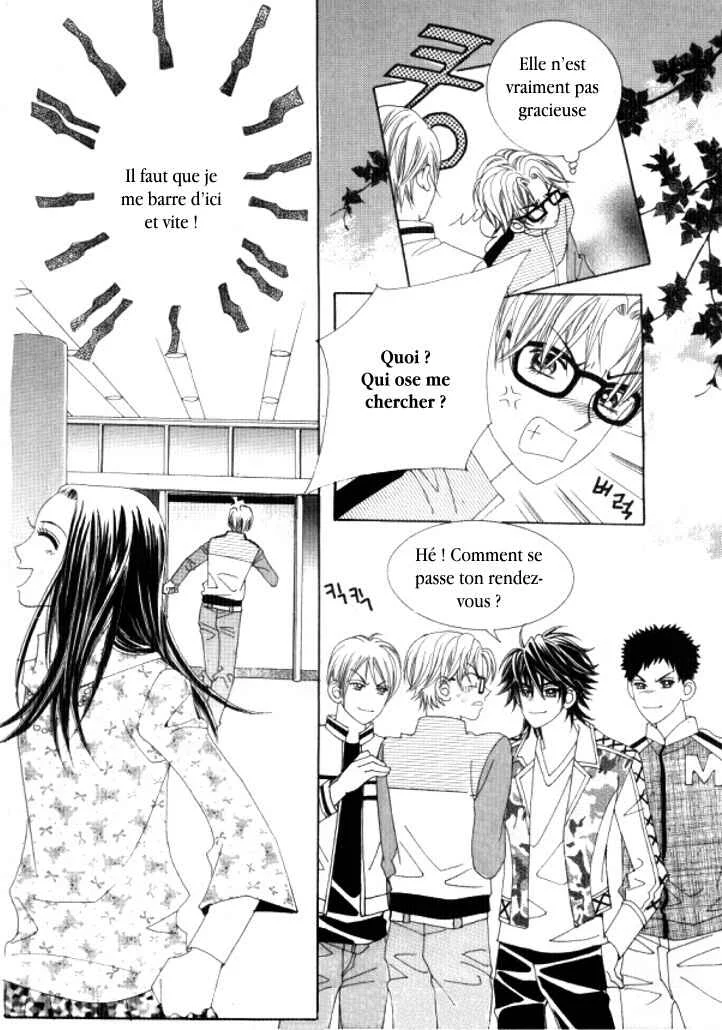 Going to You Chapitre 1 - Page 26