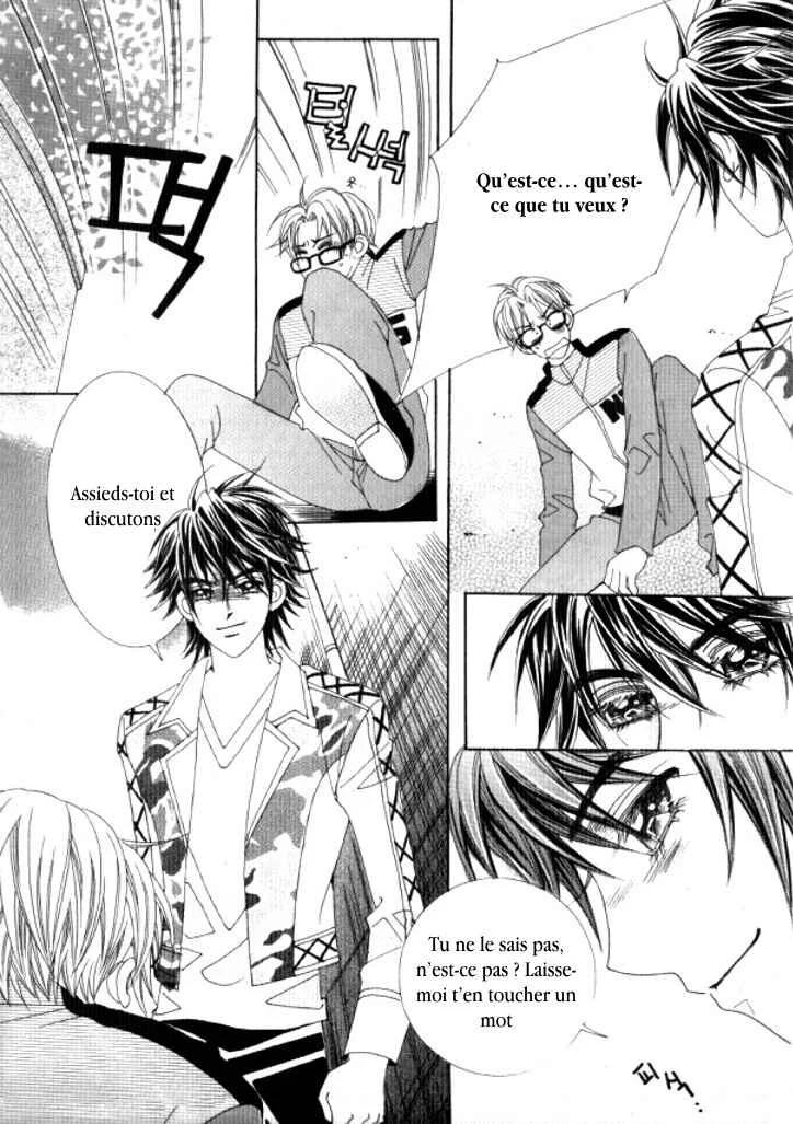 Going to You Chapitre 1 - Page 27
