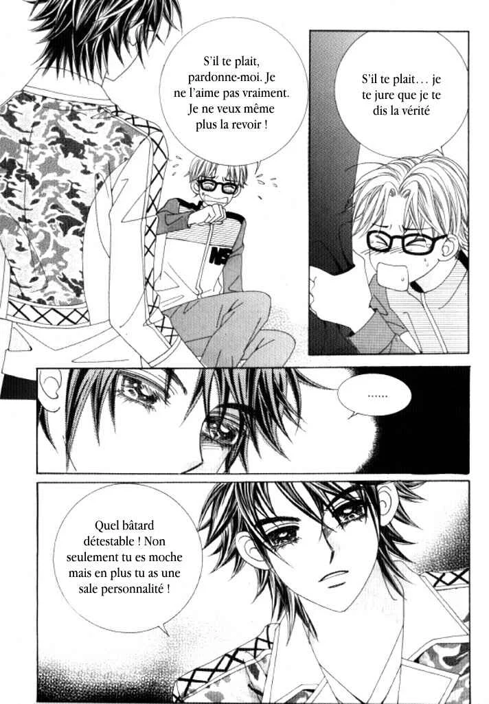 Going to You Chapitre 1 - Page 29