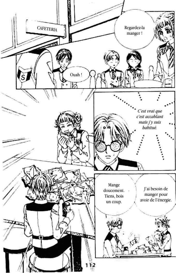 Going to You Chapitre 10 - Page 1