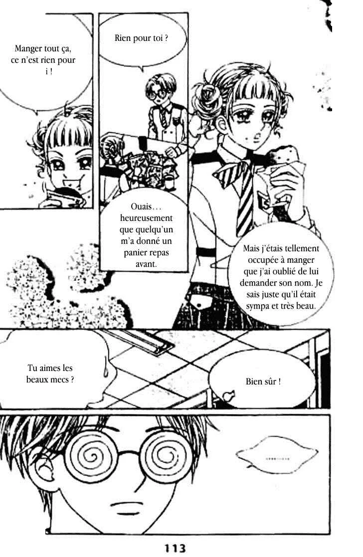 Going to You Chapitre 10 - Page 2