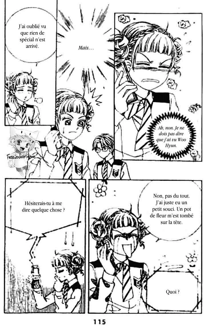 Going to You Chapitre 10 - Page 4