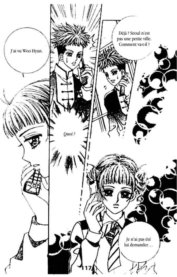 Going to You Chapitre 10 - Page 6