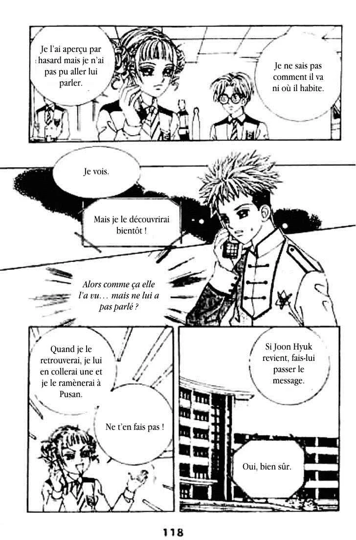 Going to You Chapitre 10 - Page 7