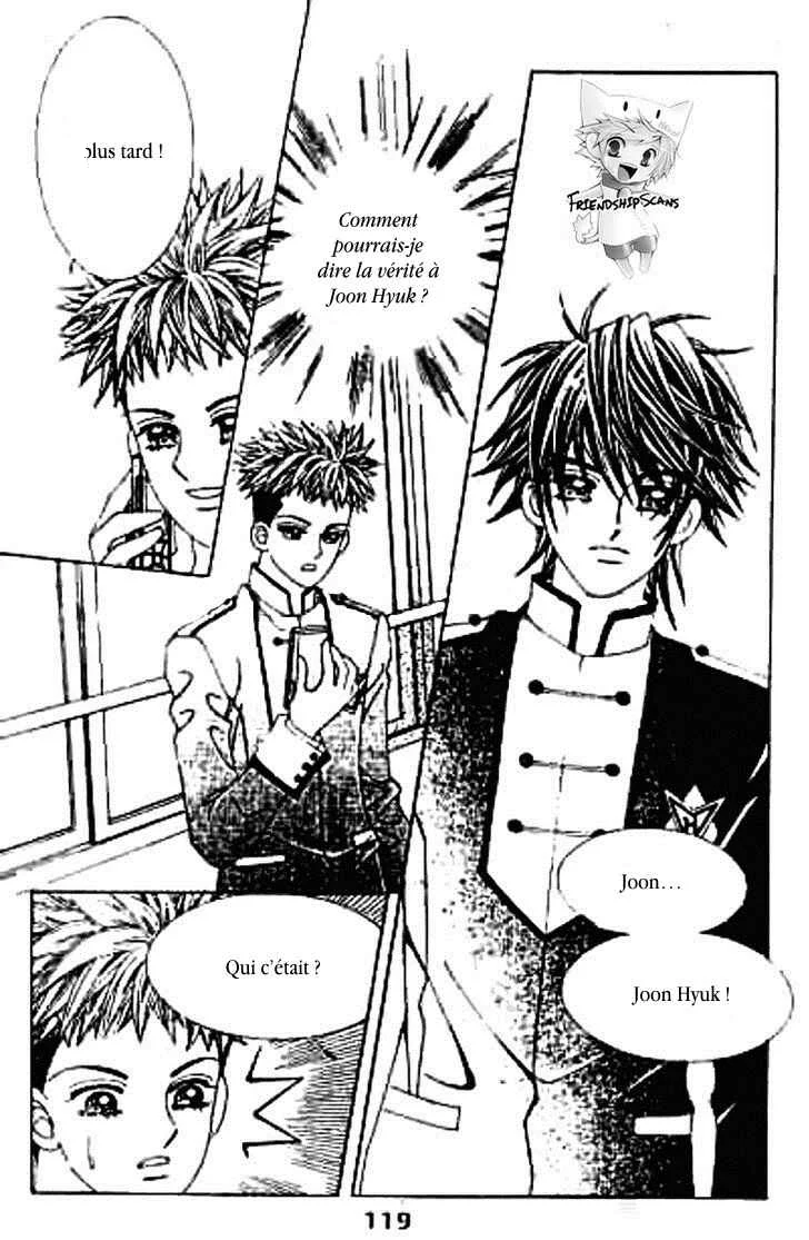 Going to You Chapitre 10 - Page 8