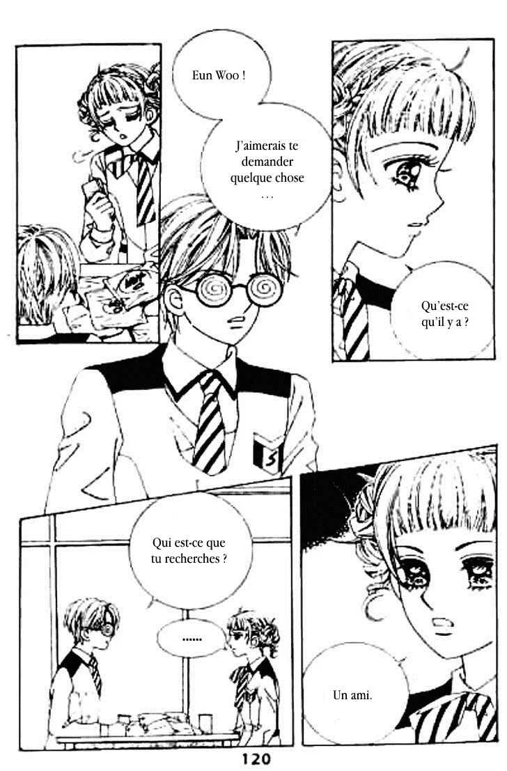 Going to You Chapitre 10 - Page 9