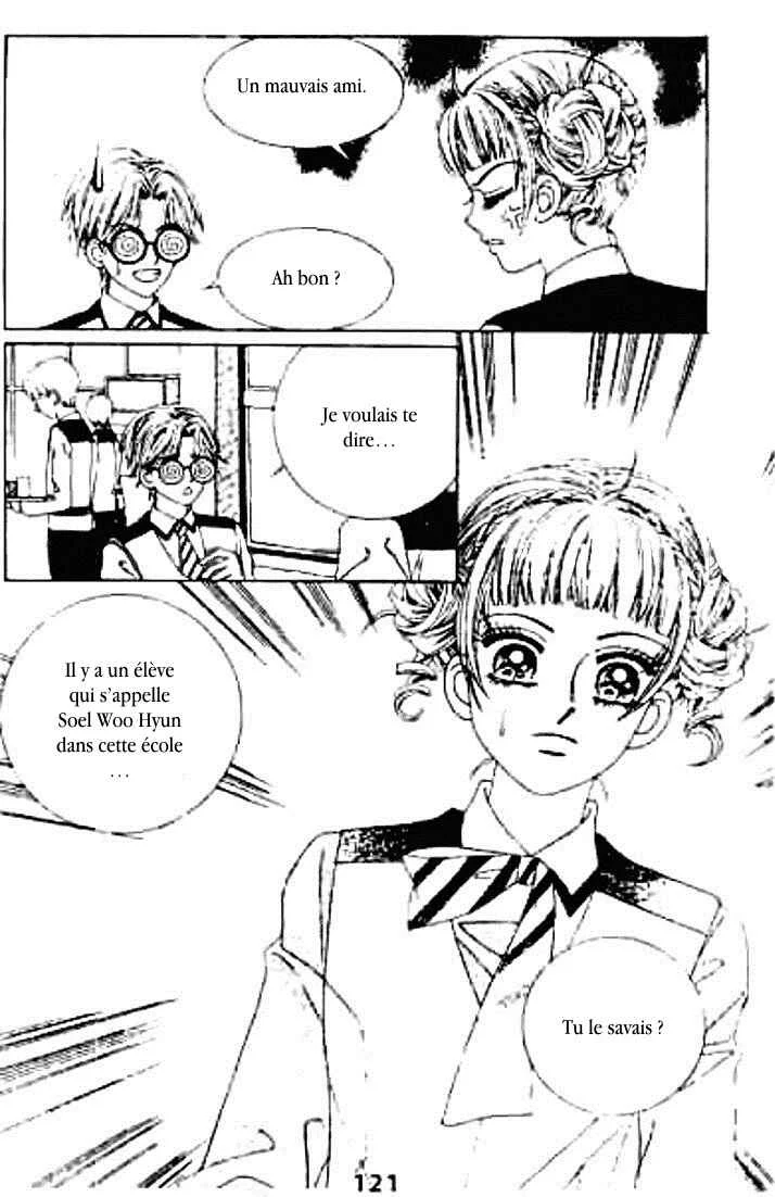 Going to You Chapitre 10 - Page 10