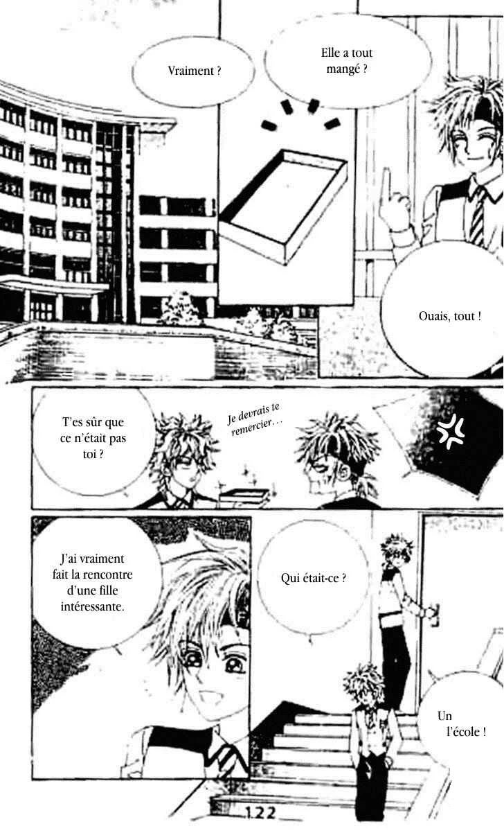 Going to You Chapitre 10 - Page 11