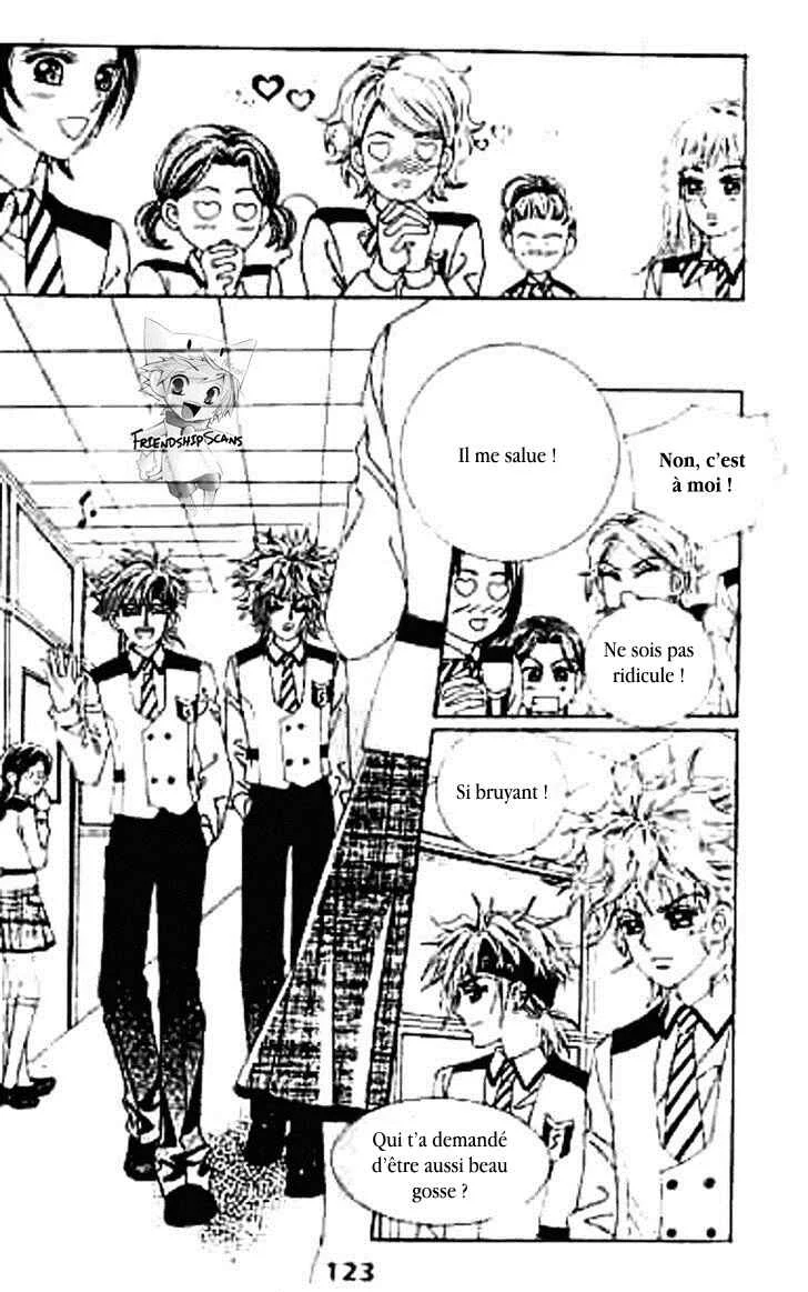 Going to You Chapitre 10 - Page 12