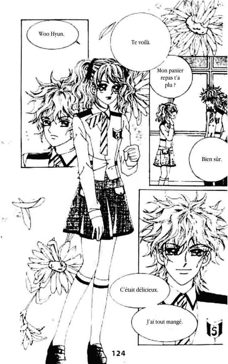 Going to You Chapitre 10 - Page 13