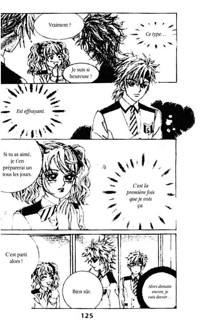 Going to You Chapitre 10 - Page 14