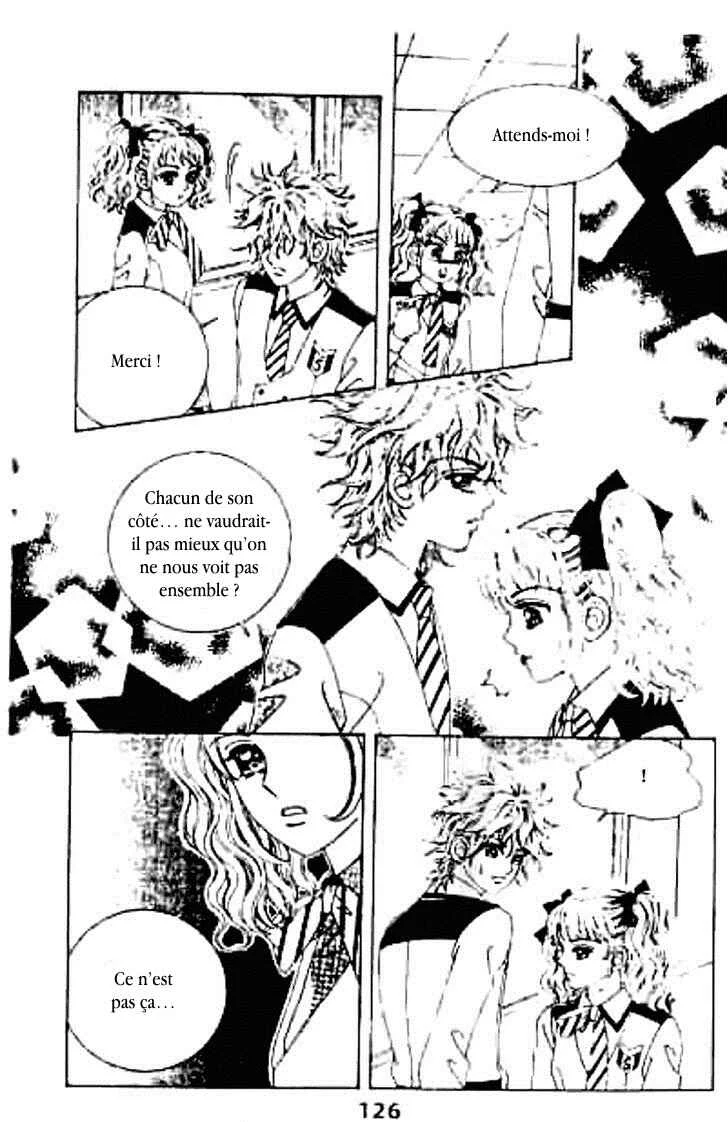 Going to You Chapitre 10 - Page 15