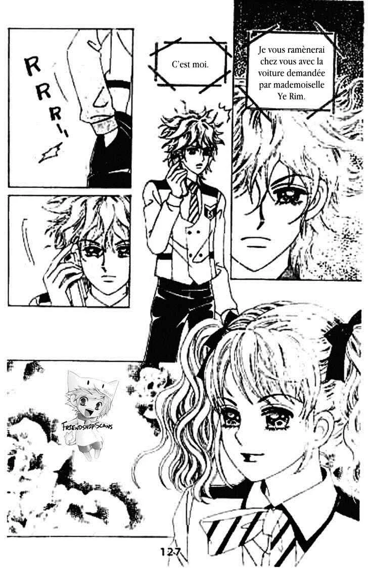 Going to You Chapitre 10 - Page 16