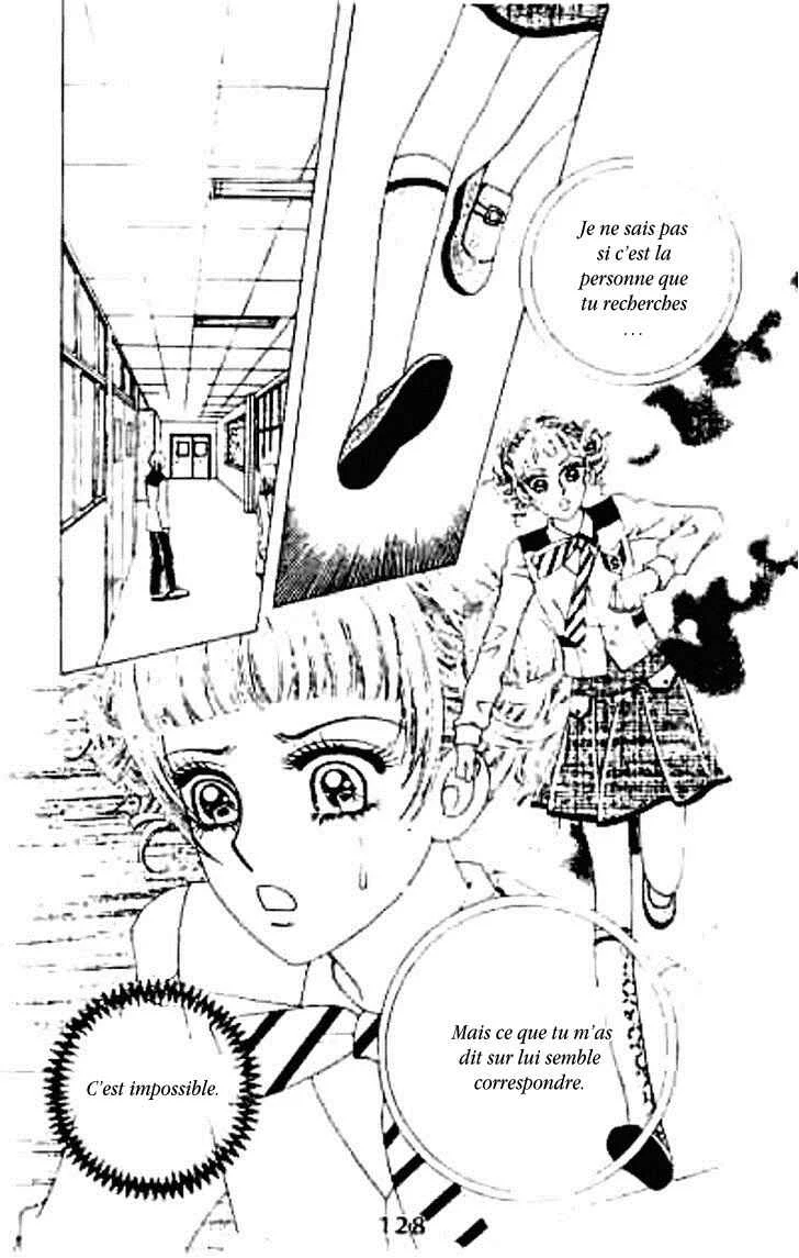 Going to You Chapitre 10 - Page 17