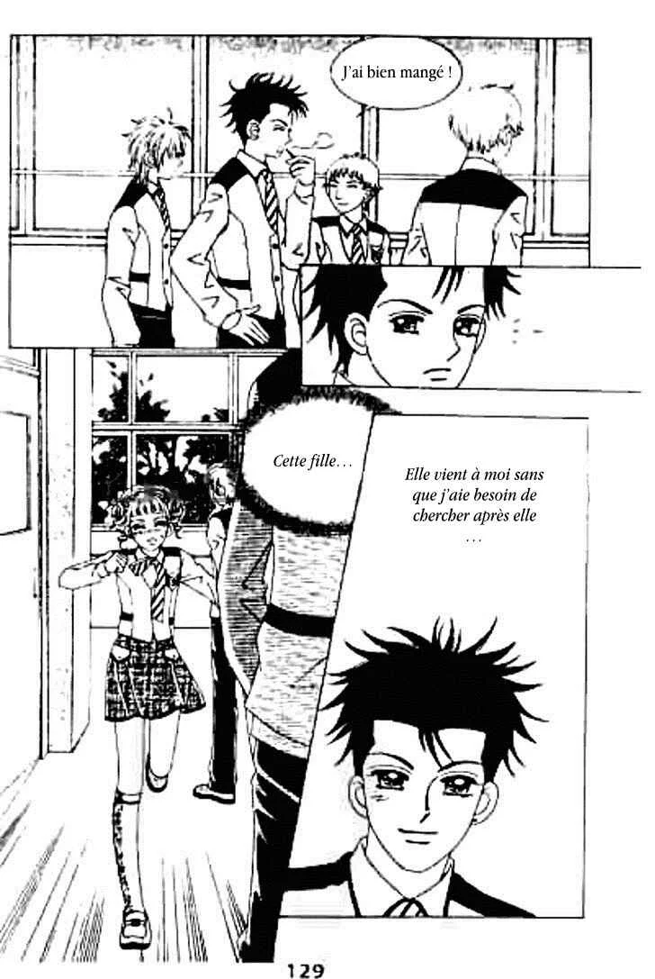 Going to You Chapitre 10 - Page 18